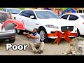 Homeless Man Begging Money To Buy New Mark X In Jamaica !! (Portmore)*Social Experiment*