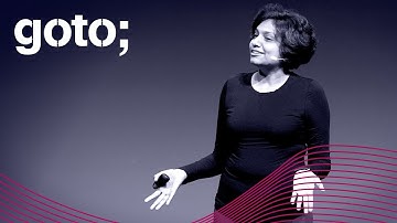 Conversational AI Demystified • Priyanka Vergadia • GOTO 2019