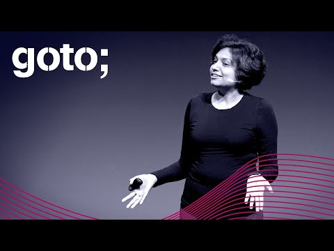 Conversational AI Demystified • Priyanka Vergadia • GOTO 2019