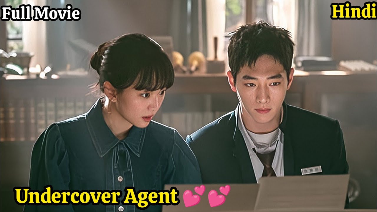 Hyper Knife K Drama Explained in hindi | Mad Doctor 💊 Explained in hindi |