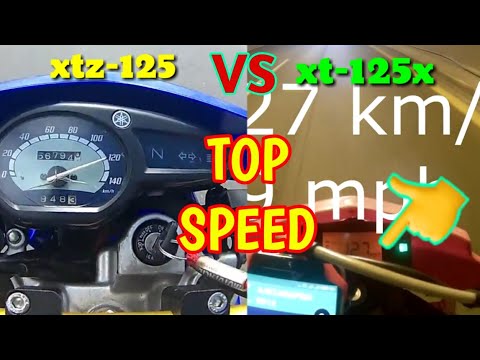 vs | top speed full throttle + specs - YouTube