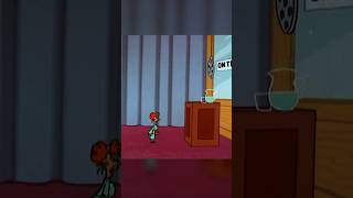 Woodpecker Shrinks Radio Lady