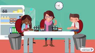 Dynacare Lab Week