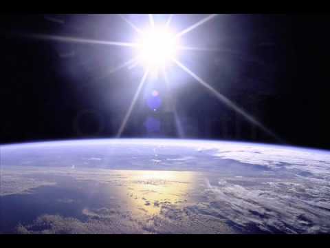 StevenVisions:  One Earth