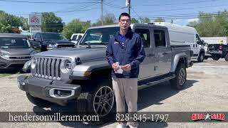 gladiator employee pricing jeep