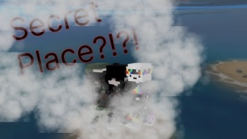 Kirka.io - Secret place in every maps! 📢For new player!📢