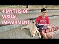 Giving.sg - Mythbusters: VIP Edition (Visually Impaired Persons)