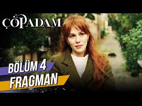Çöp Adam 4. Bölüm Fragman