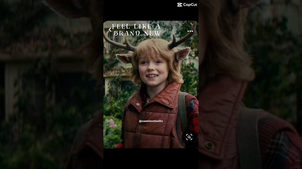 Gus has matured in a good way❤️ 