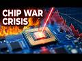 Taiwan Chips Cut Off: Why Iran's Strike Threatens US AI Development
