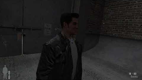 Max Payne Steam Fix Tutorial (2023)