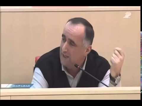 \"სანამ \"ნაციონალებისკენ\" გამოიშვერთ ხელს, თათუხაშვილი და წიკლაური გაიხსენეთ\"- ბობოხიძე