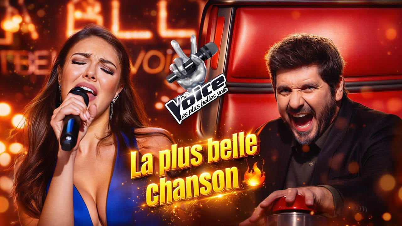 LA CHANSON QUI A FAIT PLEURER LES JUGES | UNE HISTOIRE INOUBLIABLE