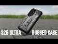 5 Best Rugged Case for Samsung Galaxy S26 Ultra