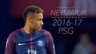 【ネイマール】 Neymar Jr 290億の男 パリサンジェルマン スキル&ゴール集 Paris Saint German Ultimate Skills Goals 17-18