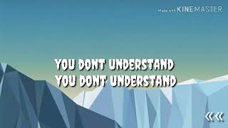 Happily by One Direction(lyrics)