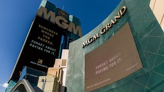 MGM Is Undervalued, IAC/InterActive's Levin Says