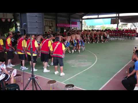 20190817花蓮瑞穗德武部落豐年祭(5)