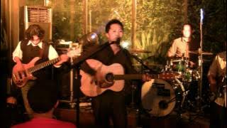 Sandhy Sondoro - Dari Ku Untukmu @ Birdcage [HD]