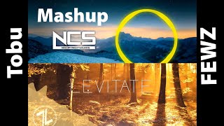 Tobu - Hope X Fewz - Levitate Fewz X Ncs Mashup