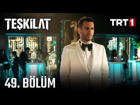 Teşkilat 49. Bölüm