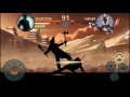 Shadow Fight 2 | Act 5 | Complete Survival.