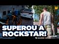 Il a ralis le gta v remaster que tout le monde veut  il a battu rockstar  regarder