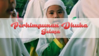 Perhimpunan Pagi PASTI | Hari Selasa