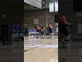 We are college dodgeball. NCDA Nationals 2025.#dodgeball #dodge #catch #highlights