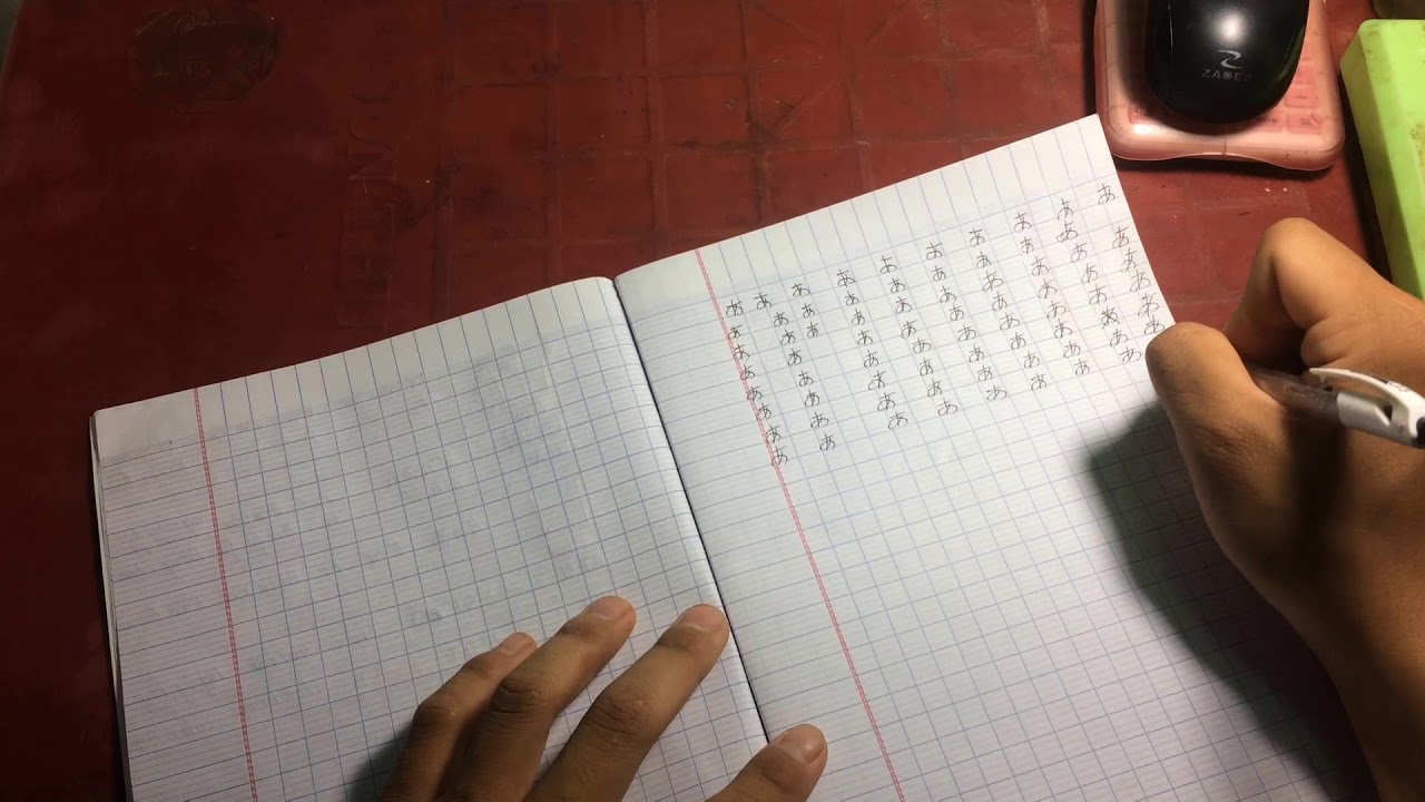Game học bảng chữ cái tiếng nhật | 3 phương pháp học thuộc 2 bảng chữ cái hiragana và katakana hiệu quả