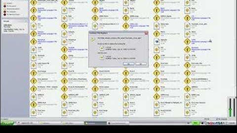 stochastic cross alert