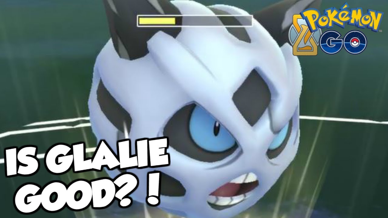 IS GLALIE GOOD?! Pokemon GO PvP Timeless Cup Great League Matches