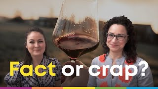 Is Vegan Wine Bullsh*t