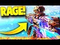 THE WORST SNIPER IN BLACK OPS 3, RAGE & FAILS! (Black Ops 3  Funny Moments)