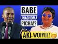 KINDIKI'S WIFE SPENDS 44.5 MILLION FOR RENOVATIONS WITHOUT PARLIAMENTARY APPROVAL!