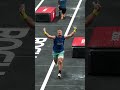Dallin Pepper is on the hunt. 🌶️ | The #CrossFitGames 2026