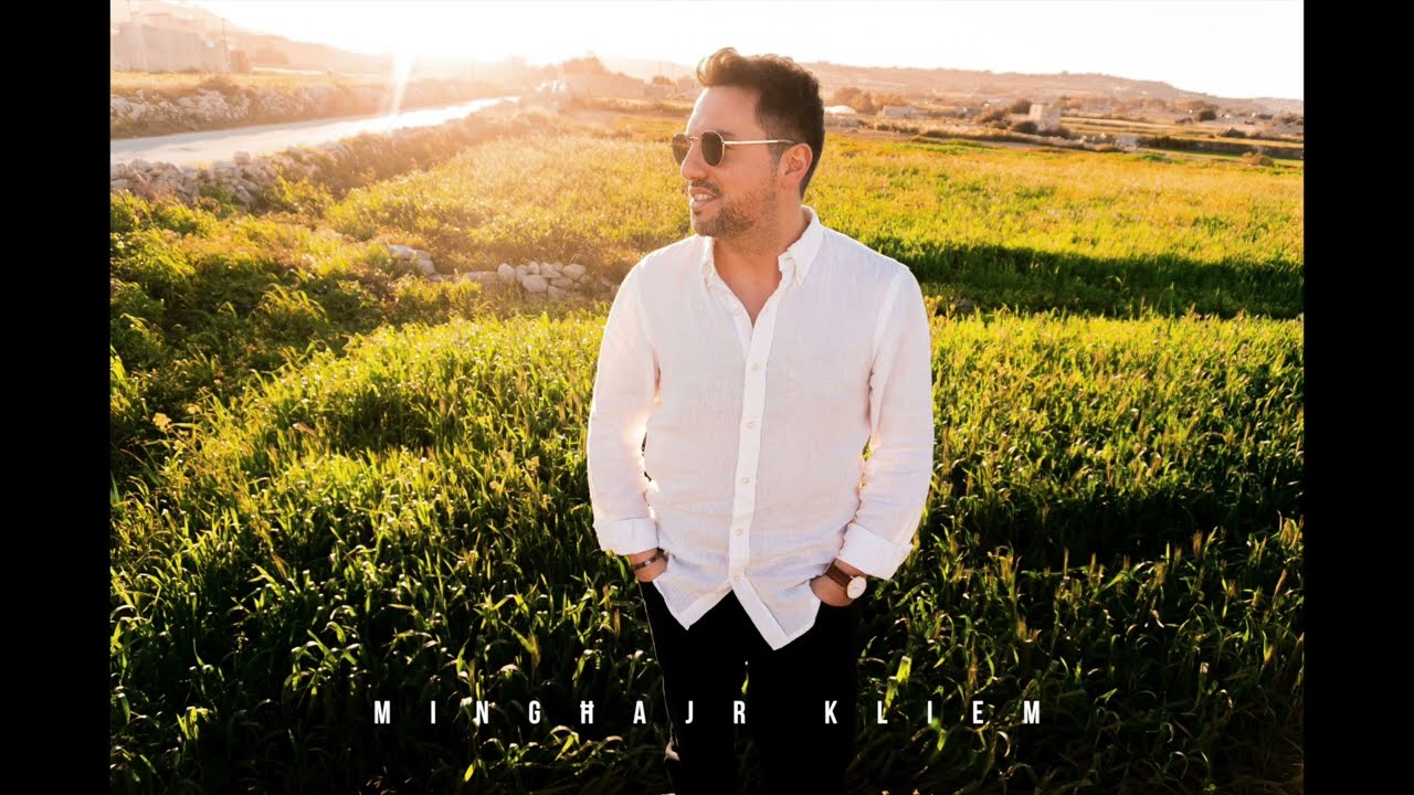 Keith Zammit Mintoff - Mingħajr Kliem