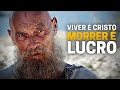 Viver é Cristo, Morrer é Lucro! (Paulo, Apóstolo De Cristo) - "Motivação Diária"😭.