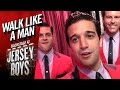 Episode 4: Walk Like a Man: Backstage at JERSEY BOYS with Mark Ballas
