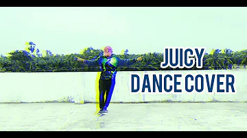 Doja Cat, Tyga - Juicy dance cover