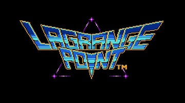 Lagrange Point OST - Theme of Isis (Extended)