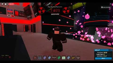 David Tech Computer Core Remake! mega overload