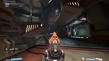 DOOM MULTIPLAYER - Cheater jojogioapple