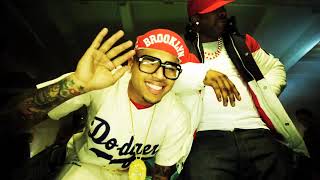 Chris Brown - Look At Me Now (Clean Version) ft. Lil Wayne, Busta Rhymes