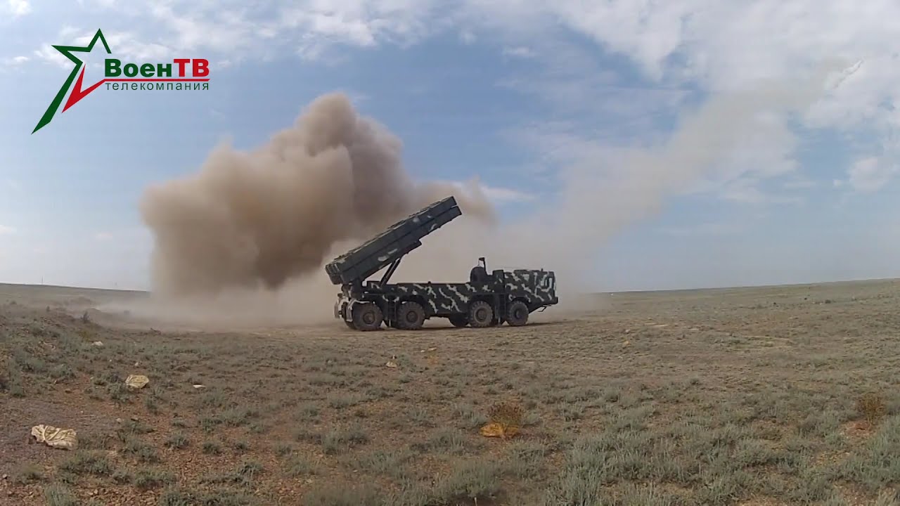 Военная машина полонез