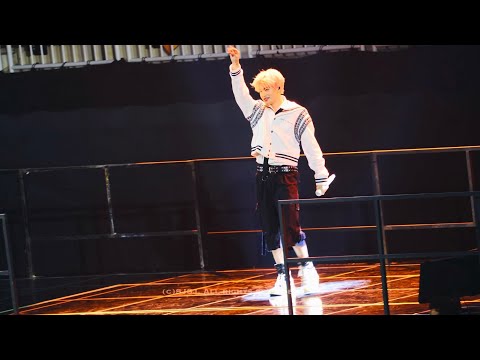 [4K] 260913 And July | 소희 직캠 RIIZE SOHEE FOCUS | RIIZE 3RD ANNIVERSARY FANMEETING