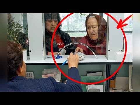 Videó: Mennyi pénz van az ATM-ekben?