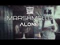 اغني اجنبية مميزة حماسية مارشميلو انا وحيد مترجمة للعربية Marshmello Alone1080P HD 