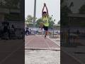 Tripple jump 🔥😱 #hardwork #army #champion #competition #motivation #trending #viralvideo