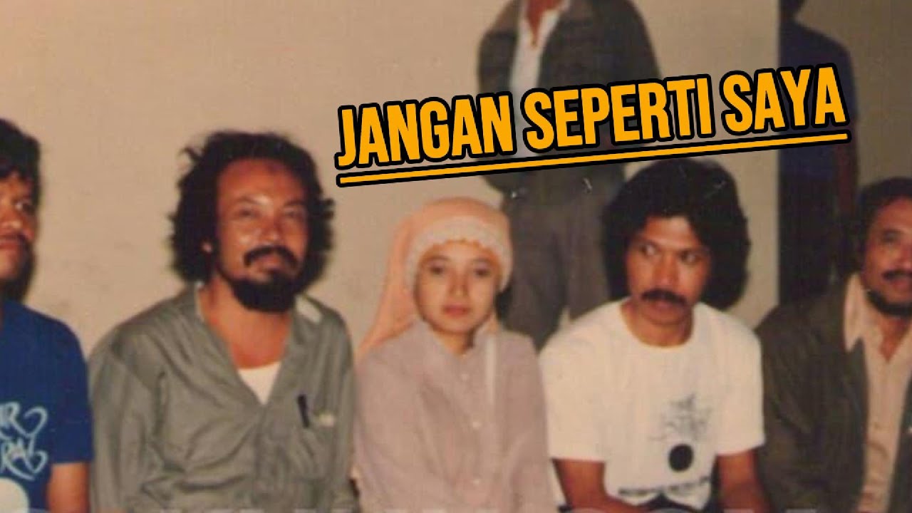 CAK NUN Cerita PERCERAIANNYA Dengan IBU NENENG, Ibunda Sabrang